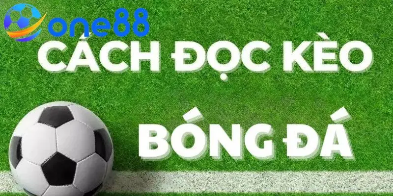 Cá cược bóng đá tại ONE88 được nhiều người chơi lựa chọn.