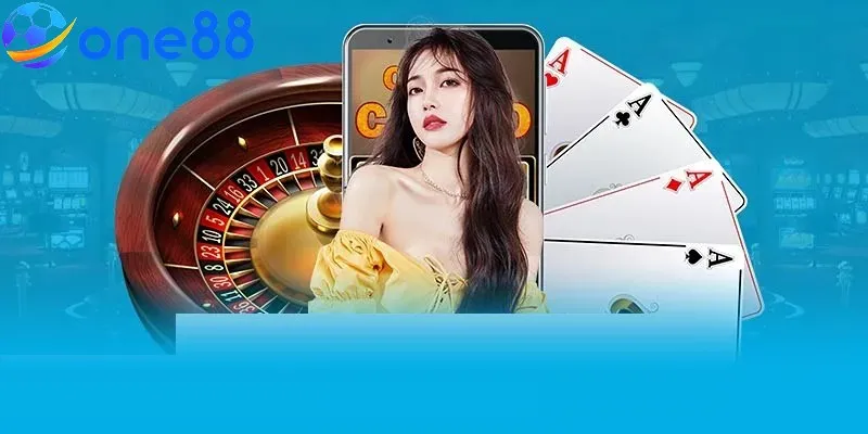 Casino tại nhà cái thu hút đông đảo người chơi trải nghiệm