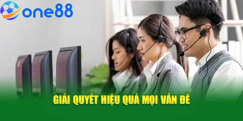 CSKH ONE88 đóng vai trò quan trọng đối với người chơi