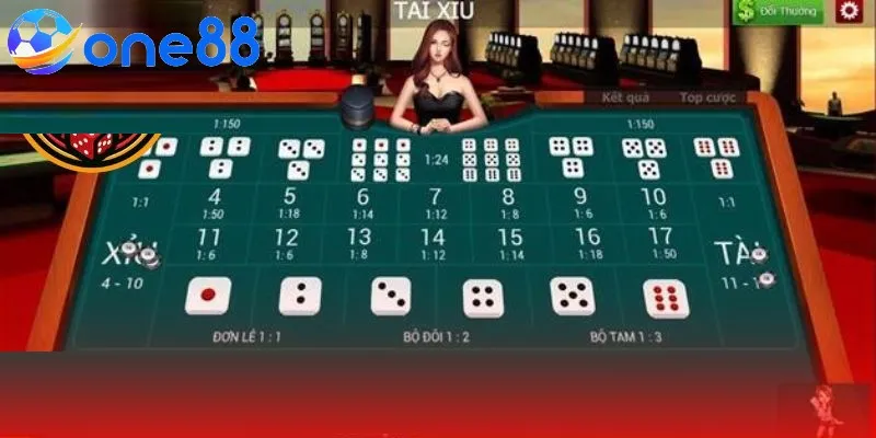 Cược phụ trong game thu hút người chơi tham gia