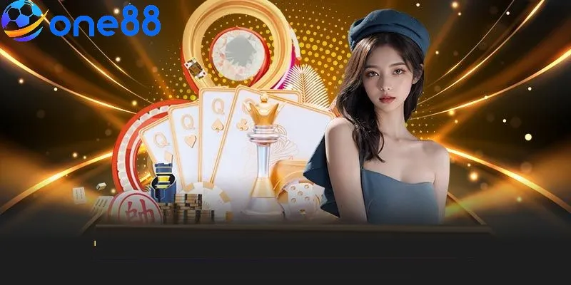 Giá trị cốt lõi của nhà cái là xây dựng sân chơi văn minh