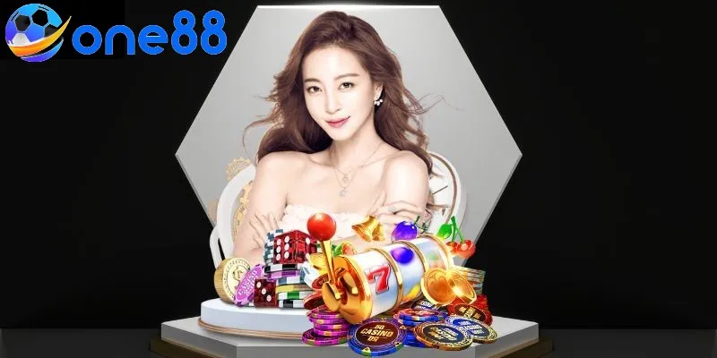 Khuyến mãi ONE88 tặng 200 vòng quay miễn phí siêu hấp dẫn