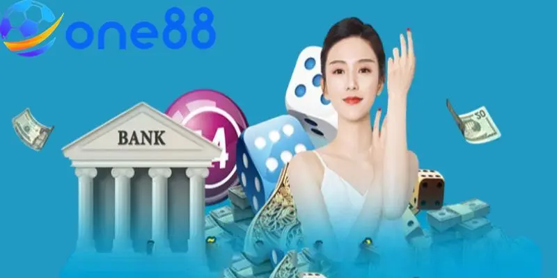 Kinh nghiệm giúp bạn có thể rút tiền nhanh tại ONE88.