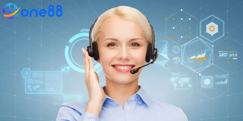 Liên hệ chăm sóc khách hàng để được tư vấn rõ hơn về quy định bảo mật