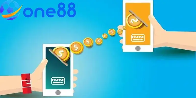 Một số điều kiện khi rút tiền ONE88 cần phải nắm rõ