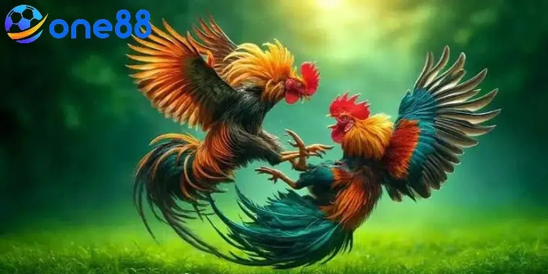 Nên ưu tiên quản lý vốn đúng cách khi chơi đá gà