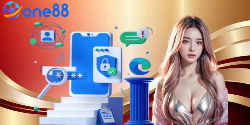 Nhà cái ONE8 có quyền cập nhập, thay đổi chính sách theo thời điểm