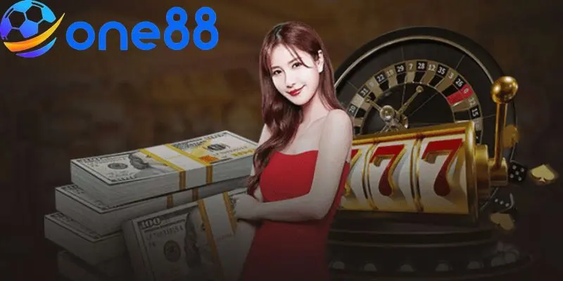 Những lỗi thường gặp khi rút tiền tại ONE88 cần nắm rõ.