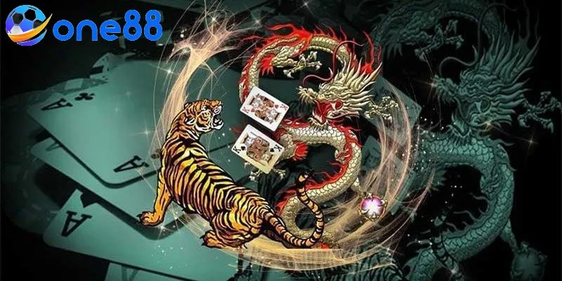 Rồng Hổ là tựa game bài đổi thưởng hấp dẫn