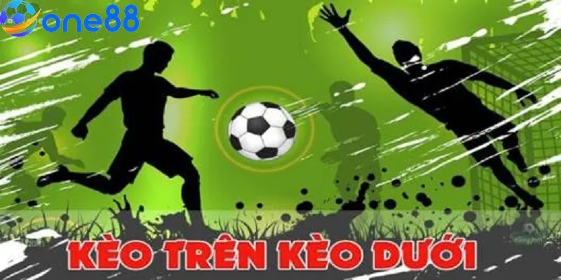 Xác định tính chất trận đấu trước khi đặt cược