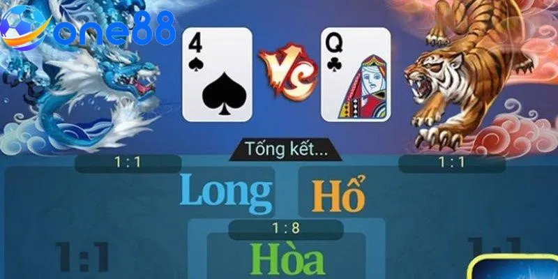 Trò chơi mở ra đa dạng cửa cược khác nhau