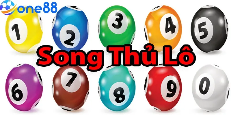 Kết hợp song thủ lô với lô rơi